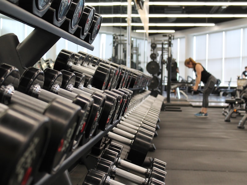 Gym Access