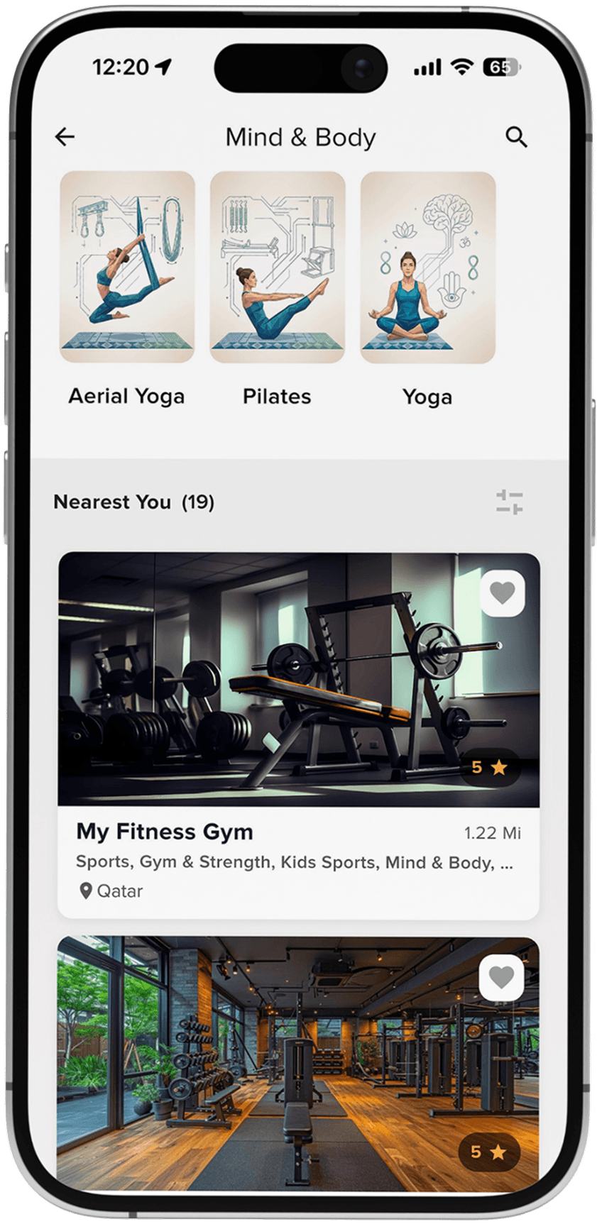 YOLOfit Membership Plans